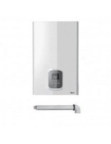 Chauffe eau gaz CHAFFOTEAUX AVENIR PLUS LNX 16 litres ventouse…