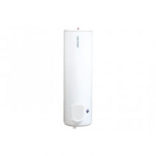 Chauffe eau électrique Atlantic Chauffeo Plus Stéatite 300 L sur socle