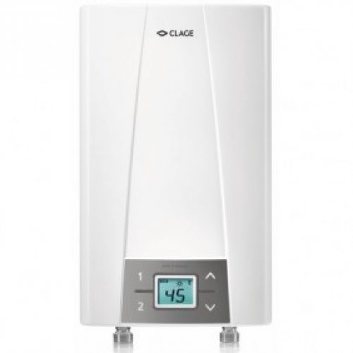 Chauffe-eau – électrique – eau chaude instantanée – CEX9