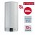 Chauffe-eau électrique mural plat Velis Evo Plus WiFi- 80 l – Prof. 27 cm – ARISTON 3623379