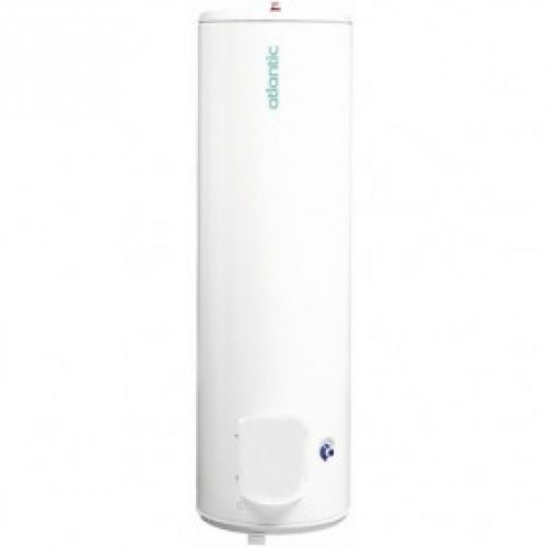 Chauffe-eau électrique stéatite-magnésium vertical sur socle – 200 L Chaufféo Plus