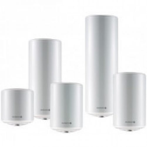 Chauffe eau mural ACI De Dietrich Cor-Email THS