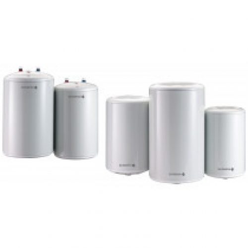 Chauffe eau petite capacité De Dietrich Cor-Email Bloc