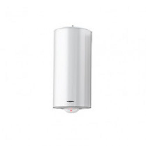 Chauffe eau steatite vertical compact 56 cm de diamètre Ariston Sageo
