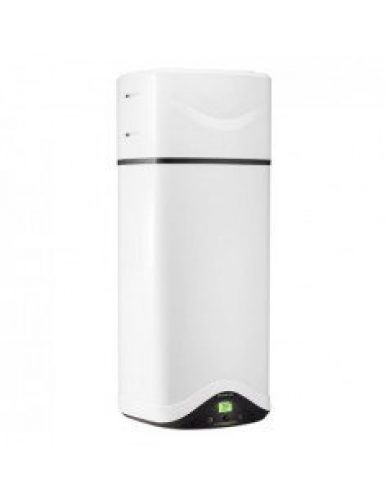 Chauffe-eau thermodynamique 110L NUOS EVO A+ ARISTON mural compact…