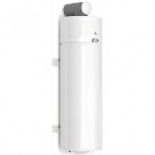 Chauffe eau thermodynamique mural Magna Aqua 150