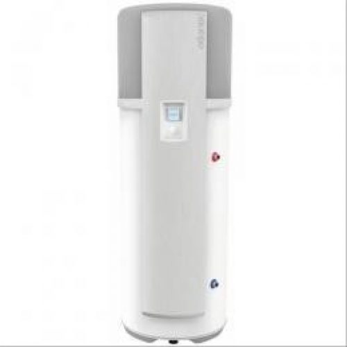 Chauffe-eau Thermodynamique Odyssée Atlantic 200L – ATLANTIC