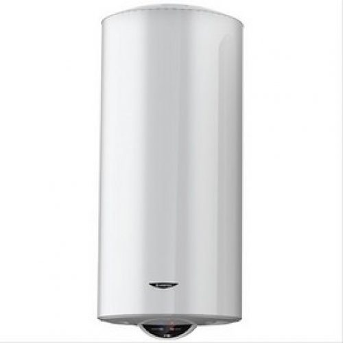 Chauffe-eau vertical Ariston HPC mural 200L 2400W.