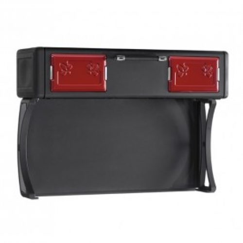 Chauffe-plat pour cuisinière à bois – Milly – Bordeaux