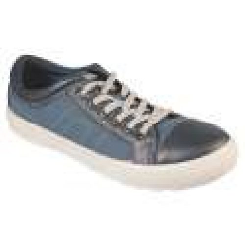Chaussure de sécurité basse bleu – Vance – Parade