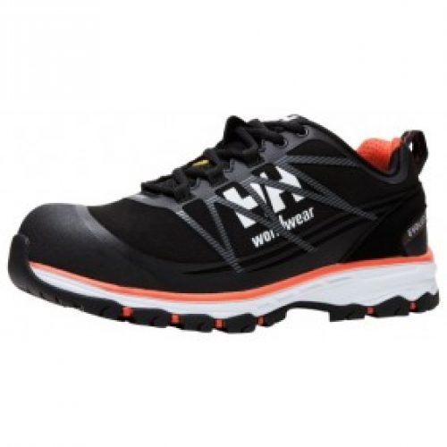 Chaussure de sécurité – basse – Chelsea Evolution S3 SRC