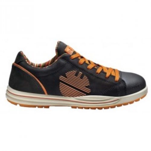 Chaussure de sécurité – basse – Glider Garish S3 SRC