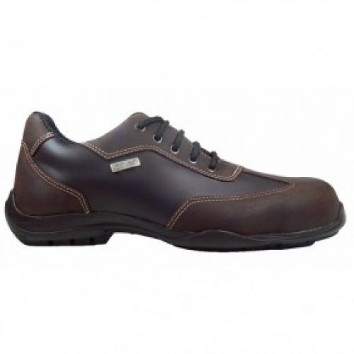 Chaussure de sécurité basse – MyCity Braun – S3 SRC