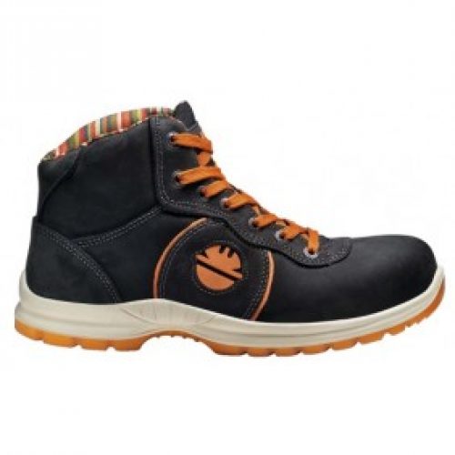 Chaussure de sécurité – haute – Agility advance S3 SRC