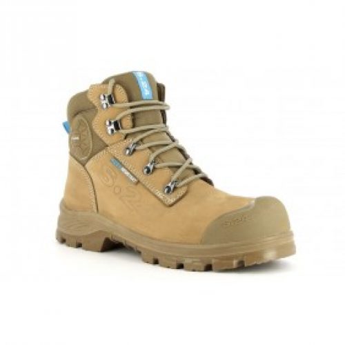 Chaussure de sécurité haute homme – Xper TP S3