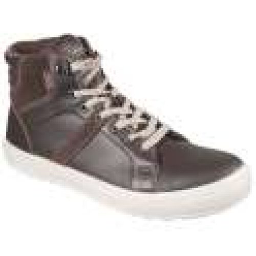 Chaussure de sécurité haute marron – Vision – Parade