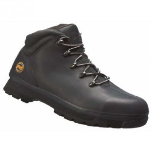 Chaussure de sécurité haute – S3 HRO SRB – Splitrock