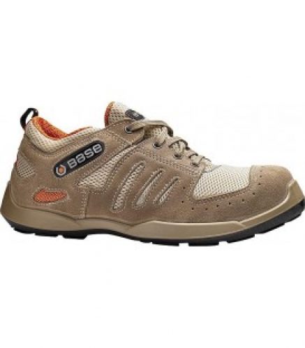 Chaussure Spin avec coque plastique 44