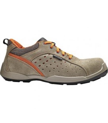 Chaussure Trail avec coque en plastique, 47