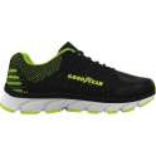 Chaussures basses de sécurité type Running PHOENIX – Goodyear