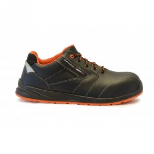 Chaussures de sécurité basse – LEOPARD – S3 – T.43