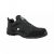 Chaussures de sécurité basses Black S1P SRC