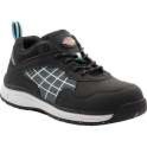 Chaussures de sécurité basses pour femme Elora – Dickies
