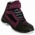 Chaussures de sécurité hautes pour femme – Air Top Lady S1P SRC ESD