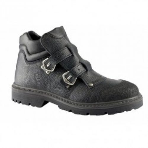 Chaussures de sécurité soudeur Jalmayon S3 HRO SRC