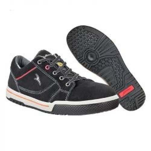 Chaussures De Securite Albatros 641960 Freestyle Sr S1P