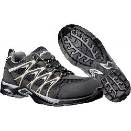 Chaussures De Securite Albatros Silver Racer Xts Low