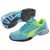 Chaussures De Securite Puma 642900 Celerity Knit Blue Wns Low Dames S1P Hro