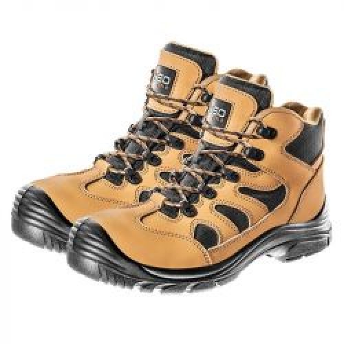 Chaussures De Securite S3 Src Neo