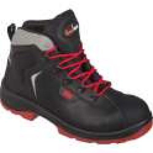 Chaussures hautes de sécurité – Catu