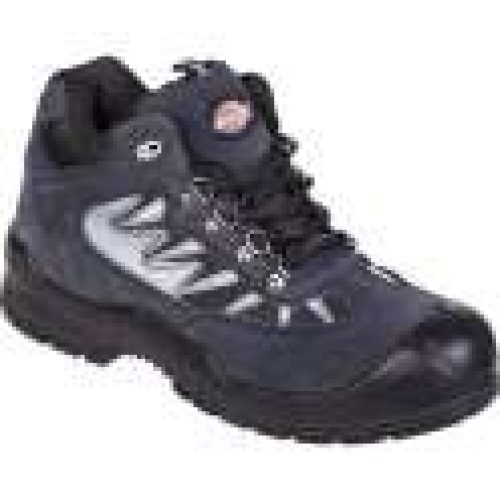 Chaussures hautes de sécurité – storm II – Dickies
