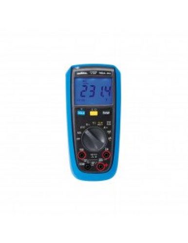 CHAUVIN-ARNOUX – Multimètre numérique MTX 203-Z