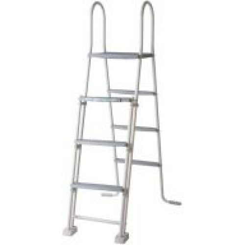 Échelle pour piscine hors-sol – H120 cm -…