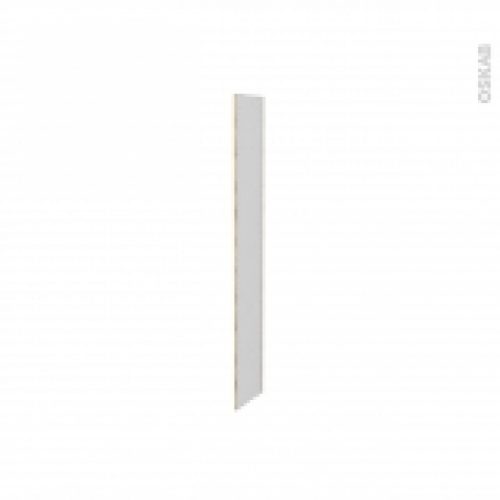 Chene Naturel Cote Caisson N49 Unitaire H182Xp38Xep16