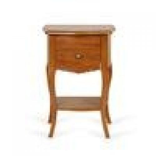 Chevet ARMAND en acajou