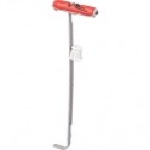 Cheville à bascule en nylon DUOTEC pour vis – Fischer