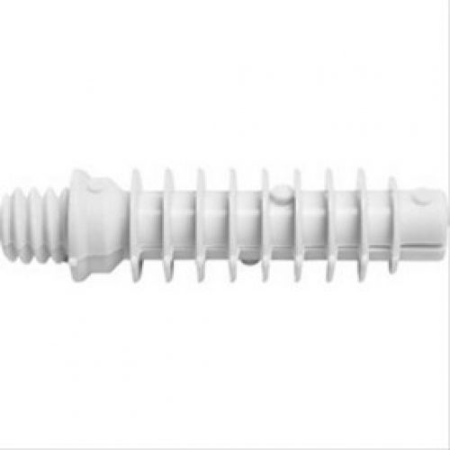 Cheville de fixation pour collier, pour trou Ø8mm, vendu par 100