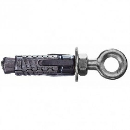 Cheville en fonte pour montage en attente – GM