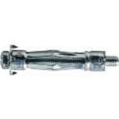 Cheville à expansion avec vis