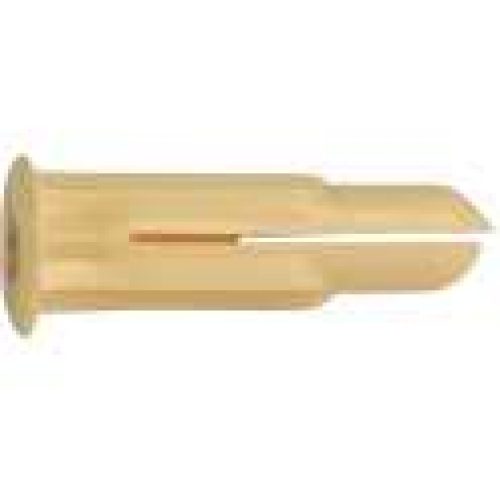 Cheville à expansion beige – Vinmer