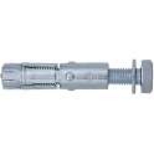 Cheville à expansion quatre segments – Friulsider