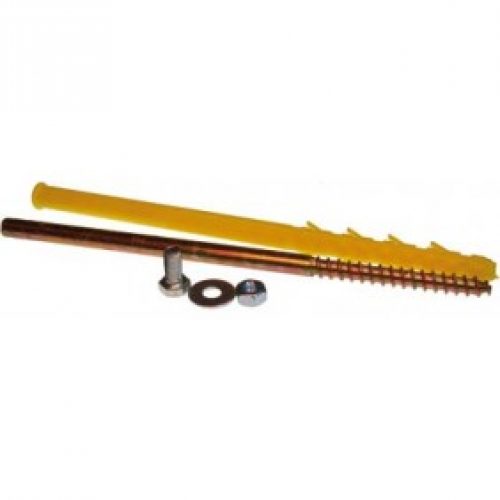 Cheville M8 – pour fixation radiateur