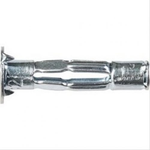 Cheville métal nue  6X52       boîte de 100 – Fischer