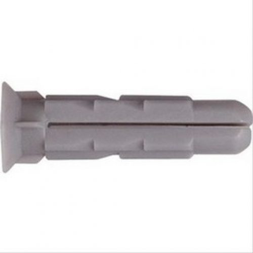 Cheville OMNIFIX  8 x 35    boîte de 100 – Plombelec