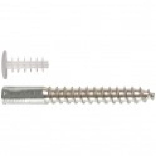 Cheville à sceller – Ø 14 mm – Fix-Asphalte – Vendu par 50 – ING Fixation