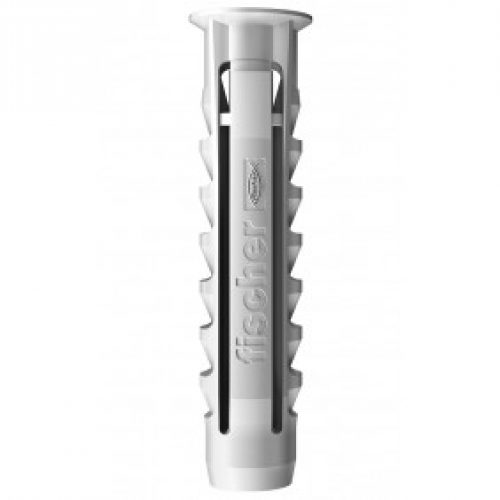 Cheville universelle – en nylon – avec collerette – SX